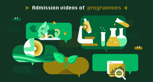 HKU Science TPG Programmes